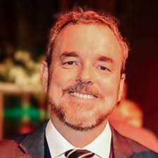 Carlos Alberto Pedroso 🇧🇷