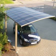 Kcr Clear Car Canopy H 1750mm W 2700mm L 5100mm Cantilever Carport Carport Canopy Car Canopy