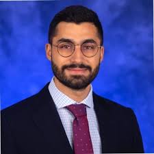 Be Worthy to Serve the Suffering".