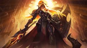 Including 3d and 2d animations. League Of Legends Animated Live Wallpaper Free League Solar Eclipse Leona 1499x836 Download Hd Wallpaper Wallpapertip