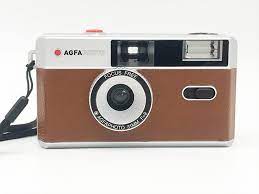 <<< find out what our employees say about us Lebenszeichen Von Agfa Neue Analogkamera Vorgestellt