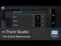 Developers also boast that it should work well with most video and audio players. N Track Studio For Android User Guide N Track Studio