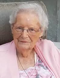 Obituary information for Myrtle Lillian Munaco