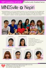 Nus community service club (csc). Nus Students Community Service Club Committee Of Nus Csc Mindsville Napiri Contact Them At Nuscsc Mindsville Gmail Com Facebook