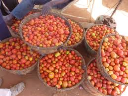 Au Grand Marche De Bobo Dioulasso Burkina Faso Fruits Et Legumes Legumes Bobo Dioulasso