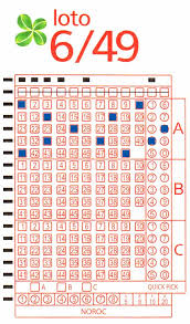 We did not find results for: Loto 6 49 Jhdsb