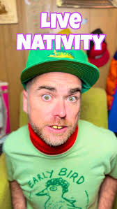 I think they doin’ it all week long. Link to merch, podcast and personal  video greetins in bio. #comedian #comedy #storytime #Christmas #nativity