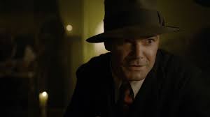 Prime Video: Underbelly: Razor