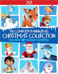 The Original Christmas Specials Collection (Deluxe Edition) [Blu ray]  [Standard] - Best Buy