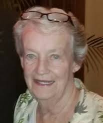 In loving memory of Judith Carr