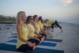 A yoga certification from asfa® can help a fitness professional expand his/her career through: Teacher Training Mindful Motion Yoga Jacksonville Fl 32224