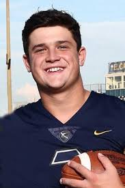 HENRY OFFENSIVE PLAYER OF THE WEEK: Brayden Rush, ELCA