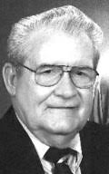 Henry Sharpe Obituary (2013)