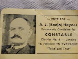 True Story... In 1963 both my biological mother and my adopted mother lost  their lives in automobile accidents. On March 30, 1963 my biological  mother, Ruby Lee Phipps