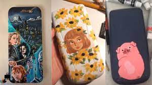 Calculate the cost of interior painting for one room or for the whole house. Best Tiktok Painting On Calculators Compilation Part 1 Youtube