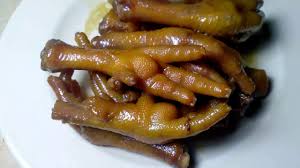 Ayam bacem dengan cita rasanya yang manis dan gurih. Resep Ceker Ayam Kecap Ala Angkringan Kenyal Berotot Tapi Empuk Youtube