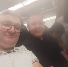 Hi guys. I was due to stay at Peekabooze for 2 nights from last night but  had to cancel sadly due to family illness, but got here today and staying  at McGraths,