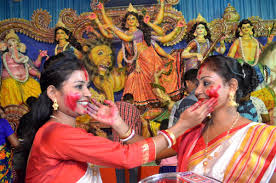 Image result for durga puja