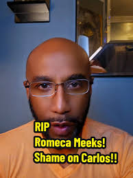 Romeka Funeral Carlos