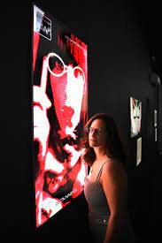New York City Photographer Exhibits Nft At Superchief Gallery Amnewyork