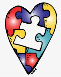 Autism spectrum disorder (asd) is a biologically based neurodevelopmental disorder characterized by deficits in social communication and social interaction and restricted, repetitive patterns of behavior, interests, and activities. Free Autism Clip Art With No Background Clipartkey
