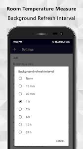 Let's find out what is the app famous for? Download Room Temperature Measure Free For Android Room Temperature Measure Apk Download Steprimo Com