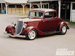 1933 Ford Coupe If You Have Any Images You Wish To Submit Email To Tastefulimagesnz Gmail Com Hot Rods Cars Classic Cars Trucks Hot Rods Cool Old Cars