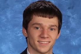 Danforth Scholars Finalist