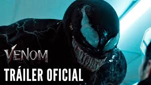 Deadpool con armas fondo de pantalla 4k ultra hd id 3875. Venom Trailer Oficial 2 En Espanol Sony Pictures Espana Youtube