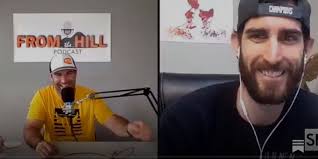 From the Hill w/ Jack Mcguigan