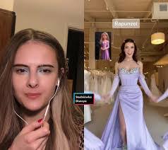 Lillie Adamson's Instagram, Twitter & Facebook