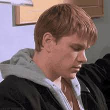 And you know that i ain't lyin. Matt Damon Gifs Tenor