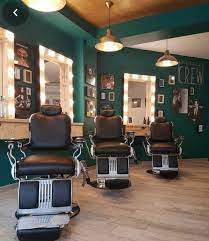 100 Best Barber Saloon Interior Designs Ideas Barber Shop Interior Best Barber Shop Barber Shop Decor