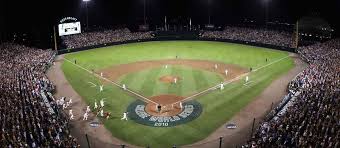 For a detailed look at ticket prices and. Ncaa College World Series Tickets Seatgeek