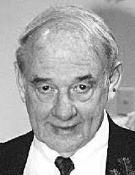 Henry McFADDEN Obituary (2009)