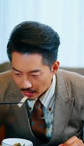 Love Across The Years Chinese Elena Gordon Short Film