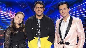 Chayce beckham, grace kinstler, and willie spence — the top 3 finalists — each performed three songs in the hopes of winning season 19. American Idol Odds Predictions Favorites For 2019 Winner Heavy Com