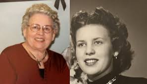 Ruby Emaline (Calhoon) Phillips