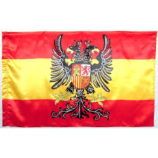 Check spelling or type a new query. Bandera Espana Aguila Bicefala La Tienda De Espana