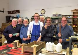 MSP's Jed visit sheds more light