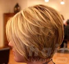 Layered bobs are incredibly fashionable lately. Stylish And Perfect Layered Bob Hairstyles For Women Hair Style