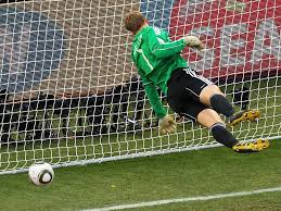 Kevin mccarra at free state stadium. Germany England World Cup Assistant Referee Mauricio Espinosa Admits He Missed The Bounce Of Frank Lampard S Goal That Never Was Goal Com