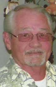 Jerry Hamilton Obituary (2014)