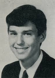 WTWHS Class of 1969 Graduates