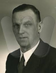 Henry Hack 1902–1956