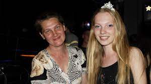 The models costumes were classy and tailored to the scene. Movie Review Girl Model Chilling Future Awaits Underage Recruits Npr