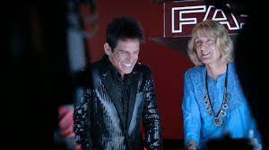 Eddig 541 alkalommal nézték meg. Zoolander 2 2016 Videa Film O Filme Csfd Sk