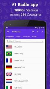 Sep 30, 2021 · download radio old versions android apk or update to radio latest version. Radio Fm V13 3 3 1 Pro Apk Apkmagic