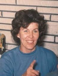 Margaret Beard Obituary