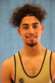 2021-22 Wrestling Roster